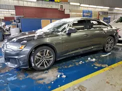WAUK2AF28KN080765 2019 AUDI A6