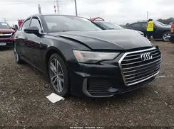 WAUK2AF28KN082015 2019 AUDI A6