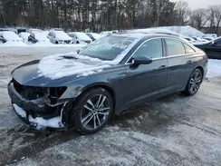 WAUK2AF28KN097369 2019 AUDI A6