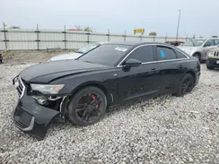 WAUK2AF28KN103848 2019 AUDI A6