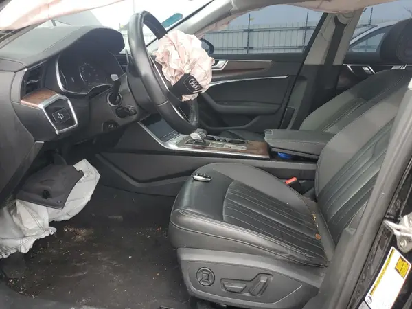 WAUK2AF28KN103848 2019 AUDI A6 - Image 8