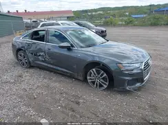 WAUK2AF28MN075195 2021 AUDI A6