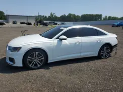 WAUK2AF29KN030859 2019 AUDI A6