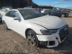 WAUK2AF29KN044843 2019 AUDI A6