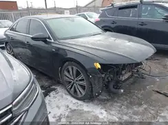 WAUK2AF29KN054272 2019 AUDI A6
