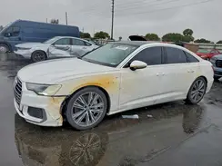 WAUK2AF29KN062887 2019 AUDI A6