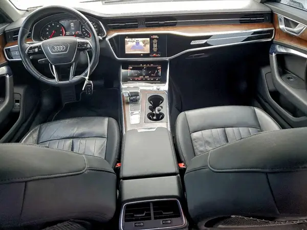 WAUK2AF29KN062887 2019 AUDI A6 - Image 8