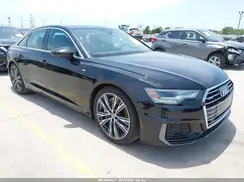 WAUK2AF29KN064896 2019 AUDI A6