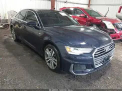 WAUK2AF29KN066485 2019 AUDI A6