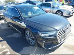 WAUK2AF29KN070584 2019 AUDI A6