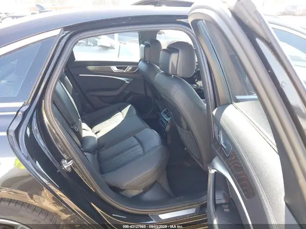WAUK2AF29KN070584 2019 AUDI A6 - Image 8