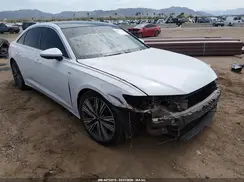 WAUK2AF29LN051678 2020 AUDI A6