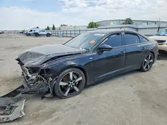 WAUK2AF29MN032047 2021 AUDI A6