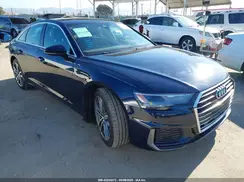 WAUK2AF2XKN036069 2019 AUDI A6