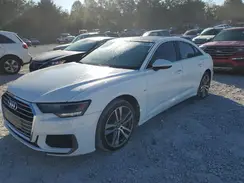 WAUK2AF2XKN049159 2019 AUDI A6