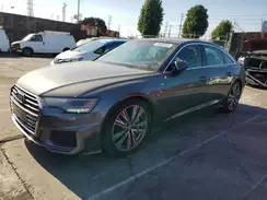WAUK2AF2XKN059528 2019 AUDI A6