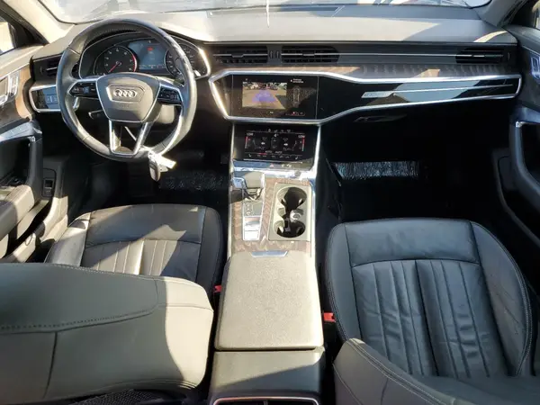 WAUK2AF2XKN059528 2019 AUDI A6 - Image 8