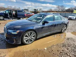 WAUK2AF2XKN063238 2019 AUDI A6