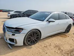 WAUK2AF2XKN088169 2019 AUDI A6