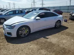 WAUK2AF2XLN060664 2020 AUDI A6