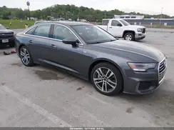 WAUK2AF2XMN058575 2021 AUDI A6