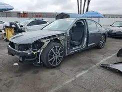 WAUK2BF20SN006696 2025 AUDI A6