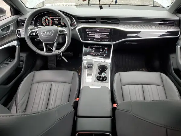 WAUK2BF21RN062429 2024 AUDI A6 - Image 8