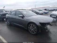 WAUK2BF22SN048285 2025 AUDI A6