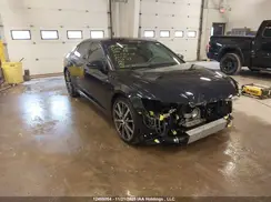 WAUK2BF24SN031326 2025 AUDI A6
