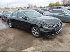 WAUK2BF27SN036925 2025 AUDI A6