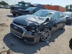 WAUK2BF28NN063765 2022 AUDI A6