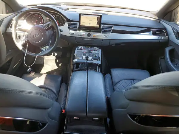 WAUK3AFD2GN014315 2016 AUDI A8 - Image 8