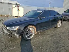WAUK3AFD2GN020549 2016 AUDI A8