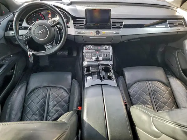 WAUK3AFD2GN020549 2016 AUDI A8 - Image 8