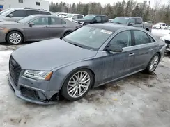 WAUK3AFD7HN020614 2017 AUDI A8
