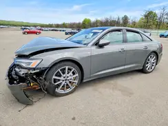 WAUK3BF20RN045151 2024 AUDI A6