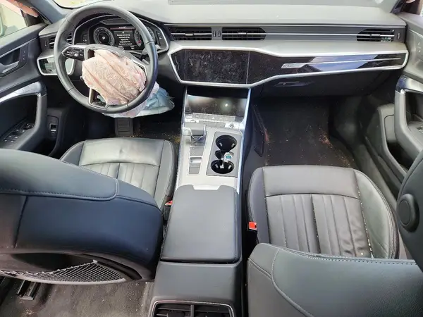 WAUK3BF20RN045151 2024 AUDI A6 - Image 8