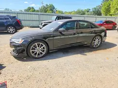 WAUK3BF22RN041666 2024 AUDI A6