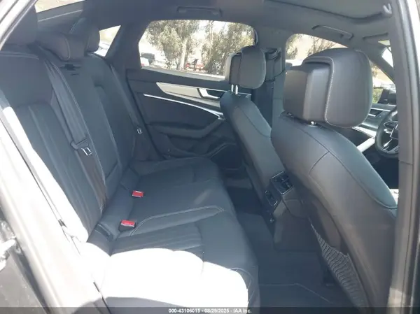 WAUK3BF23RN044530 2024 AUDI A6 - Image 8