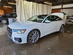 WAUK3BF23RN047122 2024 AUDI A6