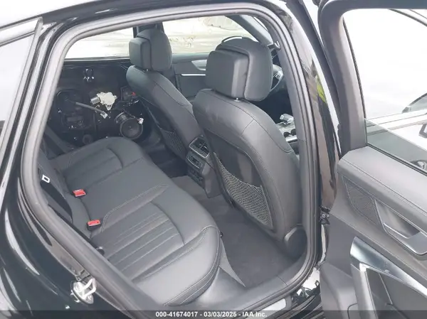 WAUK3BF24RN042527 2024 AUDI A6 - Image 8
