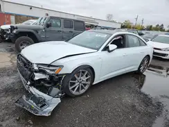 WAUK3BF25RN041550 2024 AUDI A6