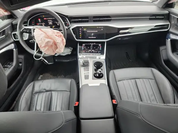 WAUK3BF25RN041550 2024 AUDI A6 - Image 8