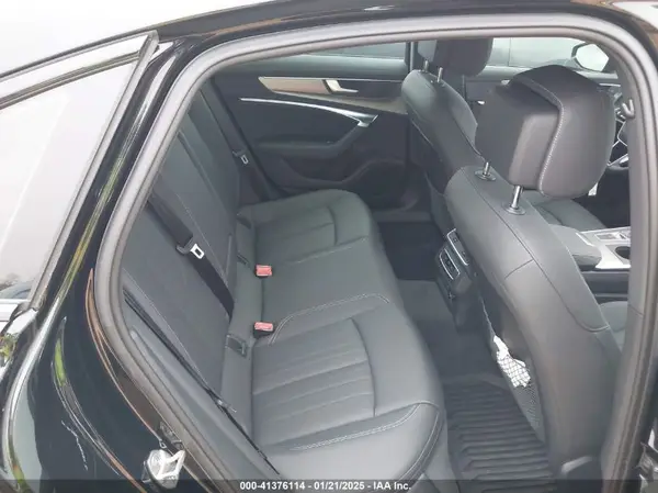 WAUK3BF25RN043508 2024 AUDI A6 - Image 8
