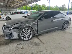 WAUK3BF25RN055352 2024 AUDI A6