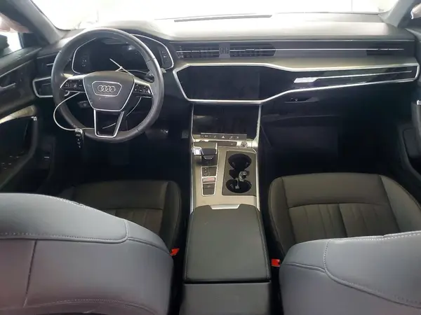 WAUK3BF25RN055352 2024 AUDI A6 - Image 8