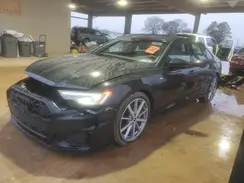 WAUK3BF28RN042742 2024 AUDI A6