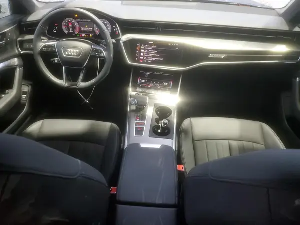 WAUK3BF28RN042742 2024 AUDI A6 - Image 8