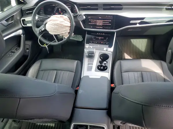 WAUK3BF29RN043317 2024 AUDI A6 - Image 8