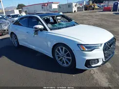 WAUK3BF29RN045035 2024 AUDI A6